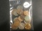 Lot of 27 Misc. US Coins