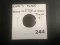 Carl's Place 10 cent Trade Token