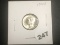1944 Mercury Dime