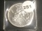 1984 Englehard American Prospector Round