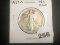 1927-S Walking Liberty Half