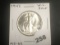 1942 Walking Liberty Half