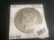 1896-O Morgan Dollar