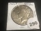 1922-S Peace Dollar