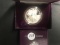 1986 Proof Silver Eagle