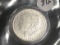 1921-S Morgan Silver Dollar