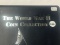 Book of World War II Coin Collection (82 clad Kennedyâ€™s)