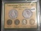 American Nickels of the 20th Century