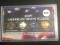2005 American Bison Nickel