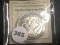 2003 George Bush $10 Coin