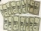 Lot of 31 Silver Certificates