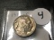 1913-S Buffalo Nickel Type I