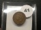 1866 Indian Cent