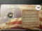 Mayflower Compact .585 Gold Proof