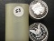 20x$ One Troy Oz. Silver (Morgan) Rounds