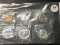 1963 Proof set, US Mint