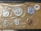 1957 Proof Set, US Mint