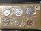 1957 Proof Set, US Mint