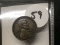 1910-S Lincoln Cent