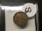 1911-S Lincoln Cent