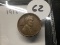1913-S Lincoln Cent