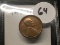 1914-D Lincoln Cent
