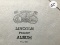 Partial 1909-1929 and 1930-1950 Penny Books