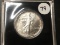 1993 Silver Eagle