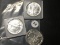 3x$1990, 92, 94 Silver Eagles