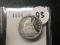 1888-S Seated Quarter