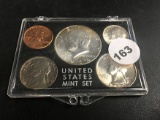 1964 Mint Set