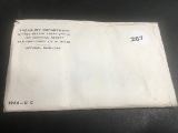 1964 US Mint Set