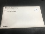 1968 US Mint Set