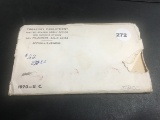 1970 US Mint set