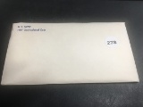 1981 US Mint Set