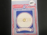 24kt Gold