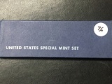 1966 Special Mint Set