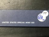 1967 Special Mint Set