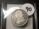 1831 Bust Quarter