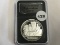 1 oz Silver Round 1770â€™s Declaration of Independence