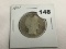 1901 Barber Half