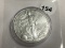2007 American Silver Eagle