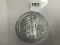 2015 American Silver Eagle