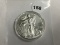 2015 American Silver Eagle