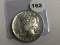 1921 Peace Dollar