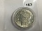 1921 Morgan Dollar Unc