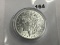 1921 Morgan Dollar Unc
