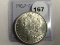 1902-O Morgan Dollar Unc