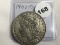 1901-O Morgan Dollar