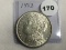 1903 Morgan Dollar Unc